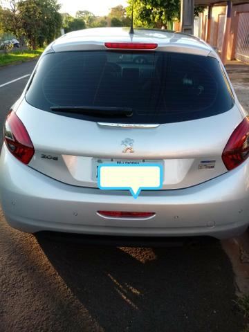 Peugeot 208 - Foto 3