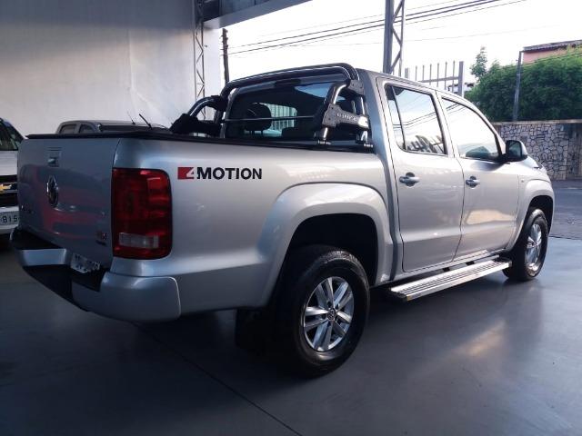 Amarok SE 2017 Diesel 4x4 Extra!! - Foto 5