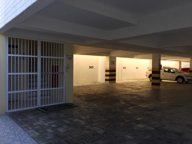 Apartamentos 01 quarto com ou sem garagem. 40m2