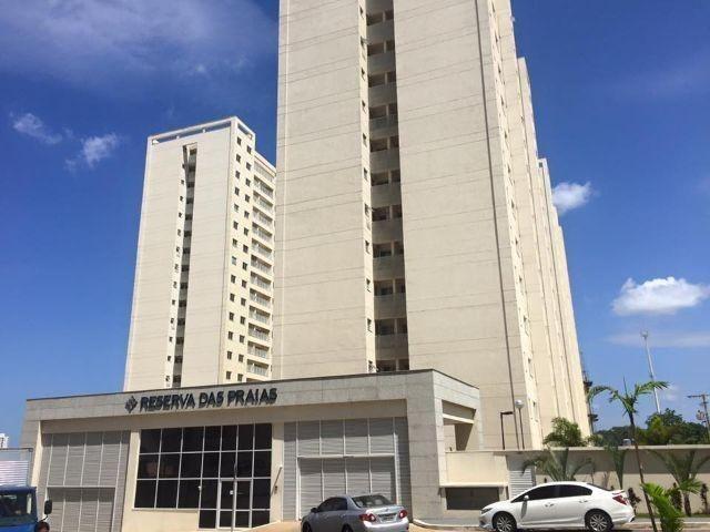 ||| Aptos 85m² Condomínio Parque Ponta Negra |||