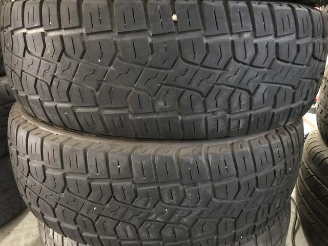 Pneus usados para Ecosport . Fiat touro e Jeep renegade. Duster. Strada e Doblo - Foto 3