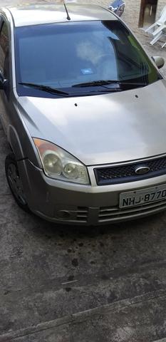 Vendo Fista Sedan