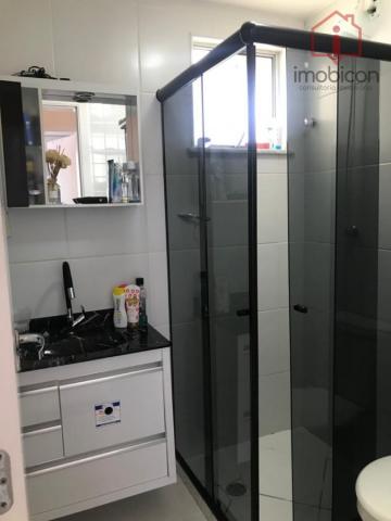 Apartamento, Felícia, Vitória da Conquista-BA - Foto 12