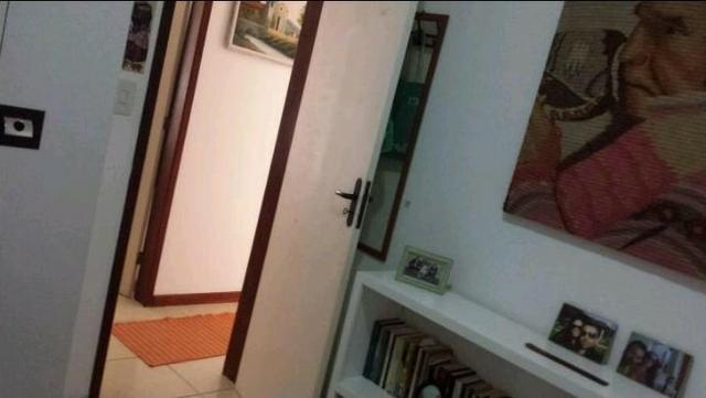 Apartamento 2/4 com armários embutidos - Foto 11