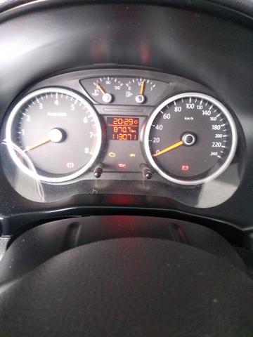 Vendo um Gol Rally 1.6 12/13 - Foto 4