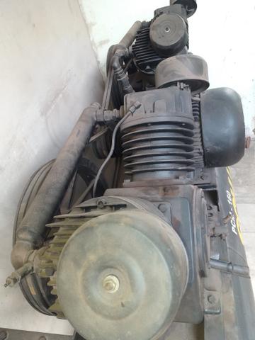 Compressor - Foto 5
