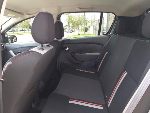 RENAULT SANDERO R.S 2.0 - Foto 9
