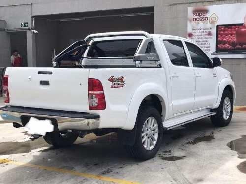 Hilux SRV 4x4 - Foto 3