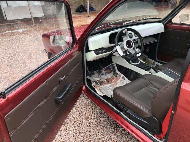 Chevette Tubarão - Foto 4