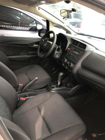 Fit Lx Automático "Único Dono" - Foto 6