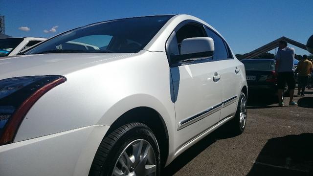 Sentra 2013 - Urgente - Foto 10