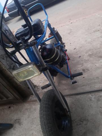 Mini moto 100cc - Foto 3