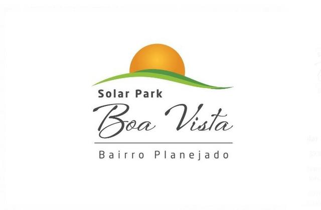 Loteamento Solar Park Boa Vista - Inhumas-Go - Foto 9