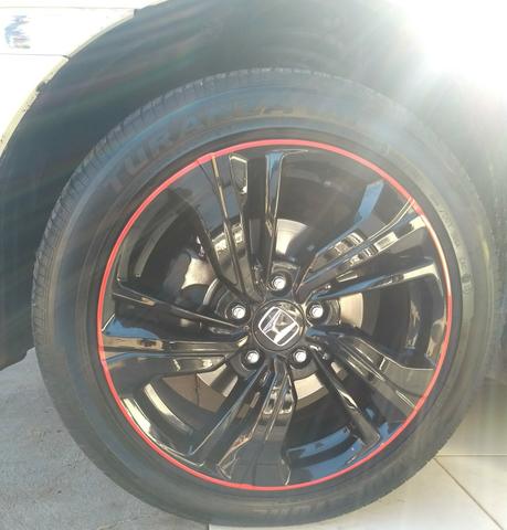 CIVIC touring - Foto 12