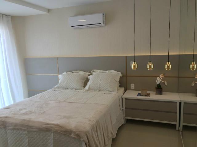 Quase Pronta | Casa em Condomínio Duplex | 3 Suítes | Entrega Começo do Ano | - Foto 5