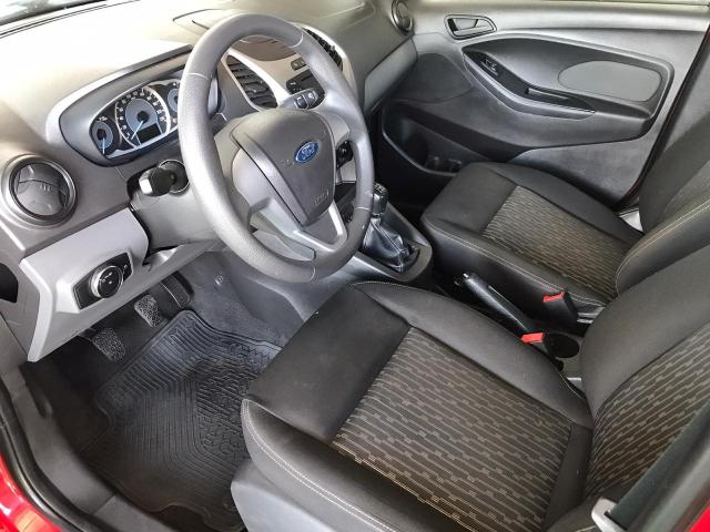 FORD KA 2018/2018 1.0 S 12V FLEX 4P MANUAL - Foto 9