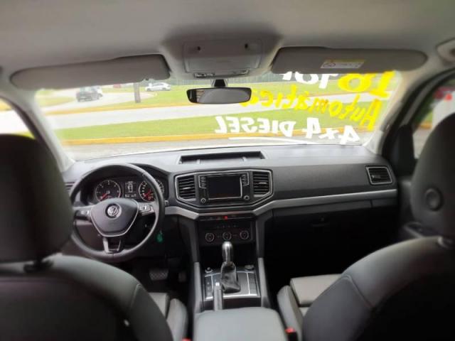 AMAROK High.CD 2.0 16V - Foto 3