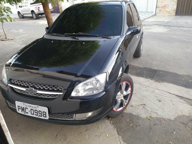 Classic Ls 1.0 Flex Completo 2014/2015 - Foto 5