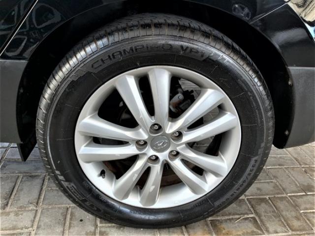 Hyundai ix35 2014 2.0 mpi 4x2 16v flex 4p automÁtico - Foto 10