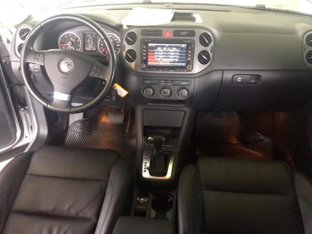 VOLKSWAGEN TIGUAN 2.0 TSI - Foto 5