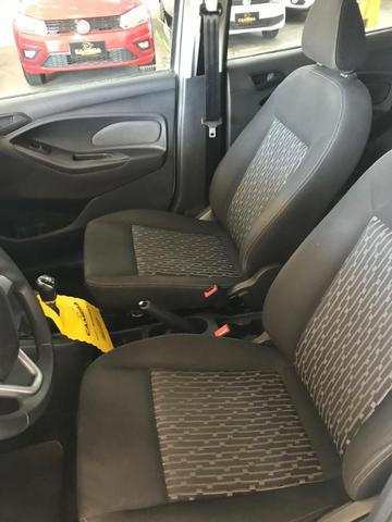 Ford Ka Hatch 1.0 2015 - Foto 12
