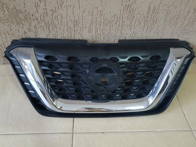 Grade Nissan Kicks