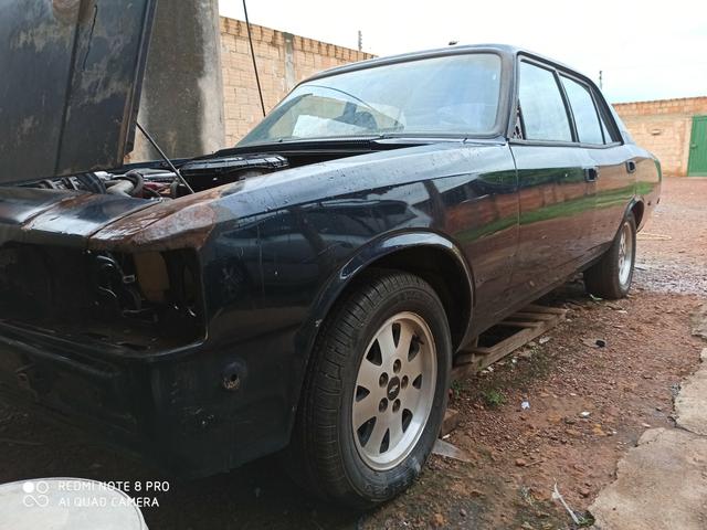 Opala diplomata se 91