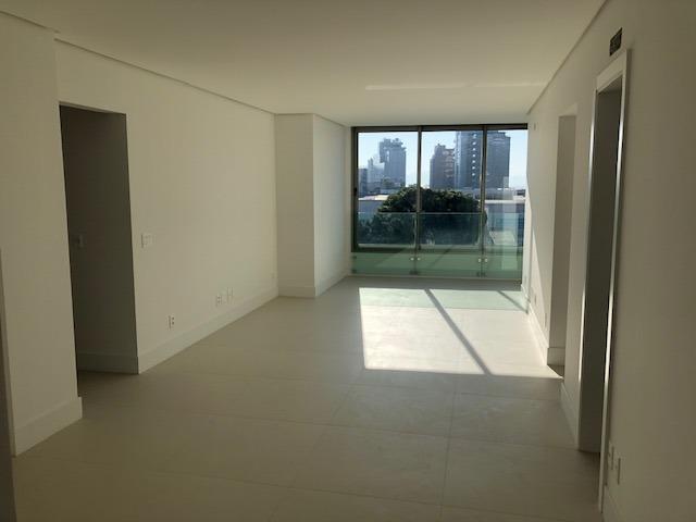 Apto novo 3 suítes, 3 vagas , Res.Beiramar , Florianópolis, Agronômica, SC - Foto 3