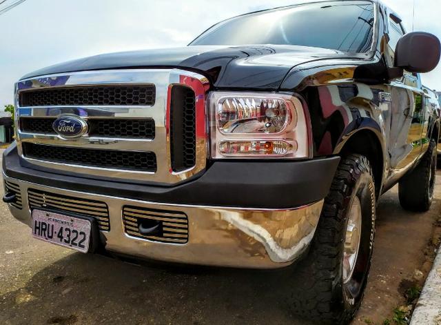 Ford F-250 - Foto 4