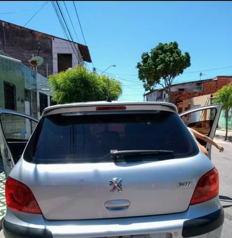 Peugeot 307 última oportunidade - Foto 2