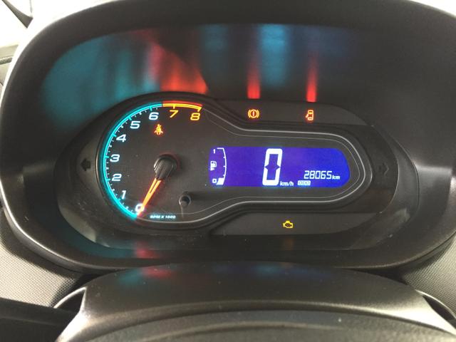 PRISMA LT 1.4 Manual 2018 Único Dono Só 28.000Km - Foto 11