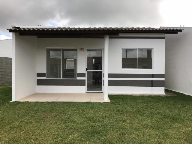 Casa em condomínio fechado na parte alta de Maceió - Foto 2