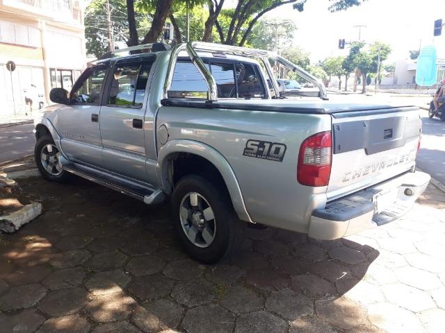 S-10 diesel - Abaixo da Fipe - Foto 3