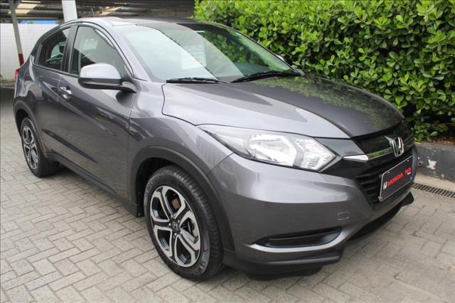 Honda Hr-v 1.8 16v lx