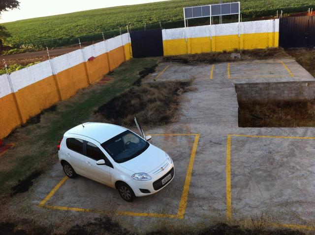 Aluga-se Terreno 700m2 - Foto 7