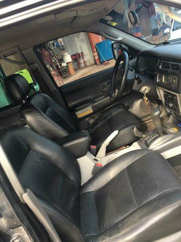 Pajero sport hpe 2010 diesel baixou !!! - Foto 6