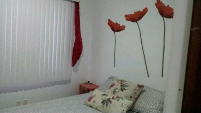 Apartamento 2/4 com armários embutidos - Foto 13