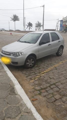Vendo Palio Fire Economy