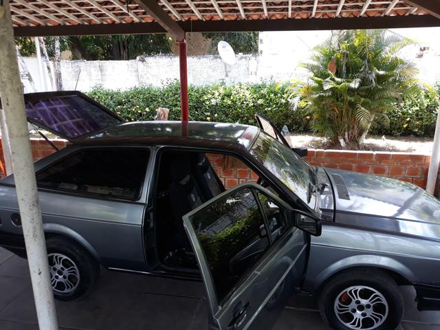 Vende-se esse carro - Foto 2