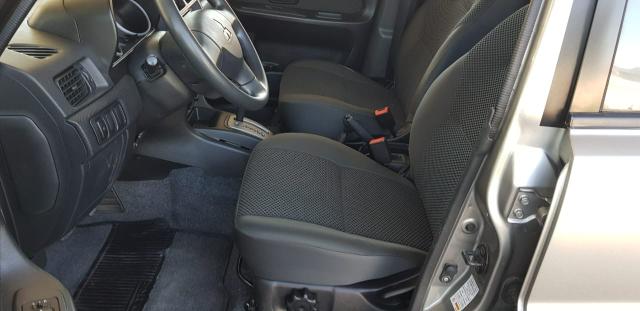 Pajero tr4 4x4 automática 2012 - Foto 8