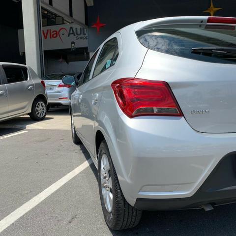 Onix LT 1.0 8V 2019 - Foto 6
