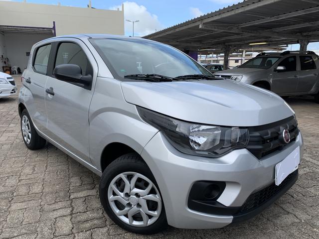 Mobi Like 2018.2019 1.0 2018.2019 IPVA 2020 Pago