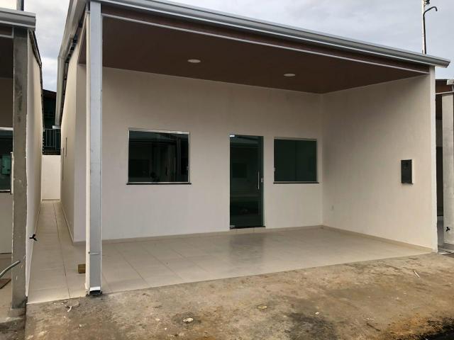 CD Fechado- 2 e 3 Dormitórios/ Poço artesiano- Parque 10/ Apenas 170 mil à vista