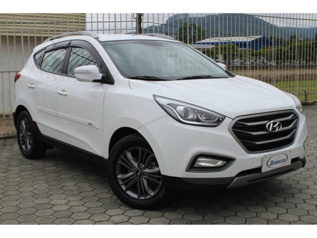 Hyundai ix35 GL 2.0