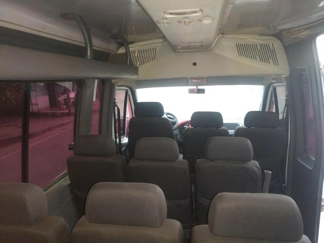 Ducato MultiJet Executiva - Foto 8