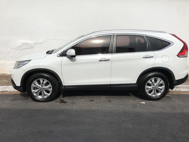 Honda CR-V EXL 2.0 16V 4WD/2.0 Aut - Foto 3