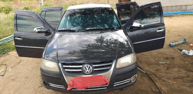 Gol g4 4p 2007 - Foto 7