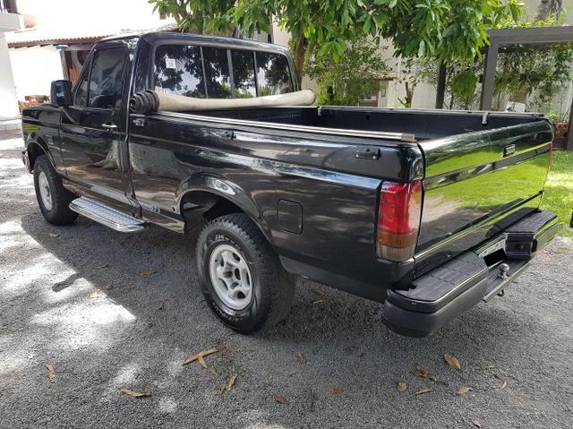 F-1000 MWM X10 Turbo - Foto 5