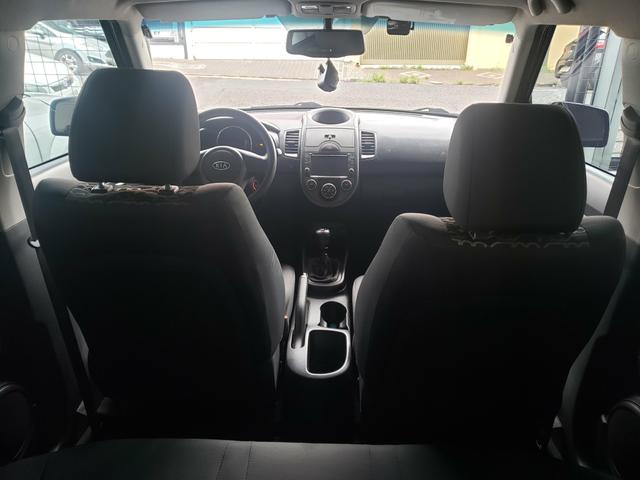 Kia Soul - Foto 6
