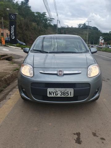 Palio Attractive 1.4 EVO 2013 57.000km Único dono - Foto 7
